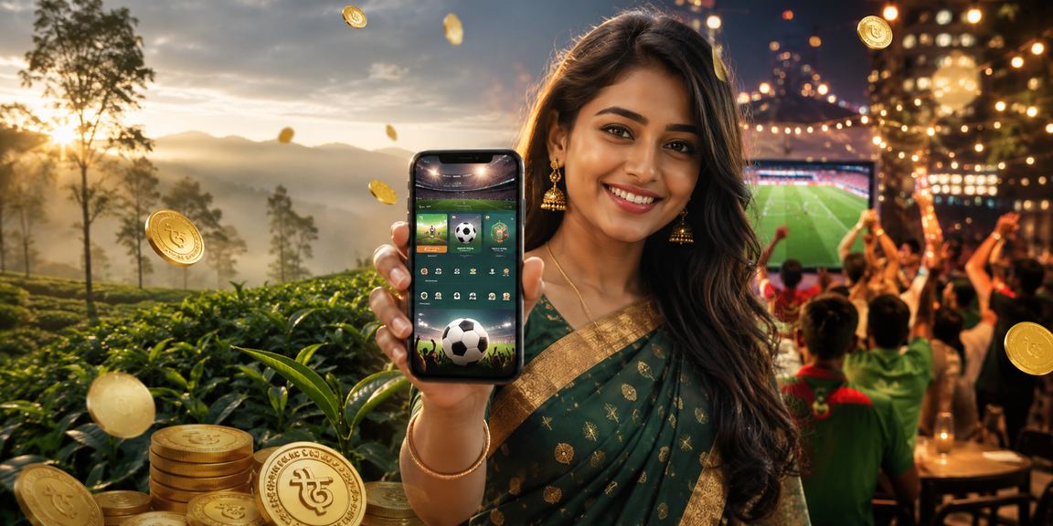 সিলেট ফুটবল বেটিং টাকাসহ উত্তেজনা